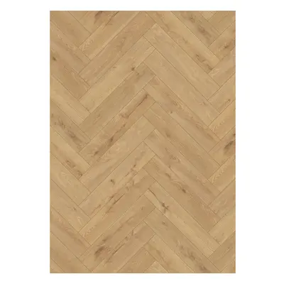 Kaindl Laminátová podlaha Masterfloor Laminate dub Edinburg 630 x 126 x 8 mm