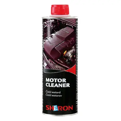 Sheron Čistič motorů 500 ml