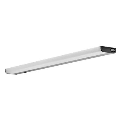 Osram LED podlinkové světlo Linear LED Flat Eco stříbrné/černé 37 cm