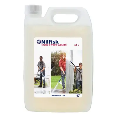 Nilfisk Stone & Wood Cleaner 2,5 l