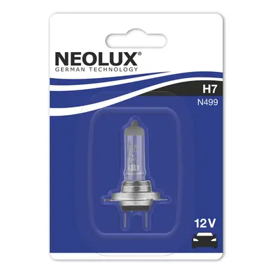 NEOLUX Standard H7 12V N499-01B