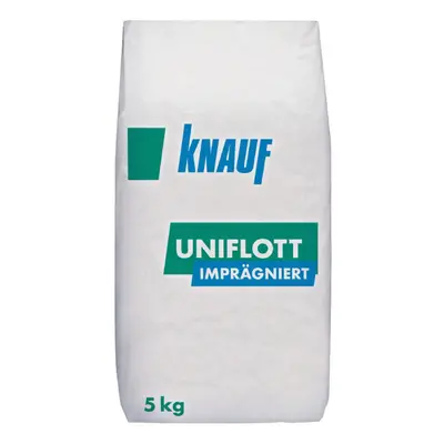 Knauf Spárovací hmota Uniflott impregnovaná 5 kg