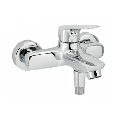 Titania Pure Vaňová baterie bez příslušenství 90320/1,0 150 mm, chrom