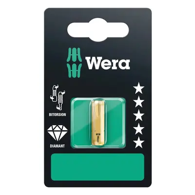 Wera Bit Torx 867/1 Bi-Torsion s diamantovým povlakem TX40 x 25 mm