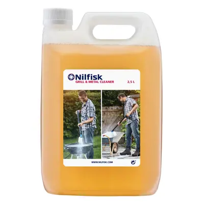 Nilfisk Grill & Metal Cleaner 2,5 l