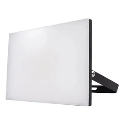 REV LED reflektor Eco, 20 W, 1600 lm, 4000 K, antracitový, 102 x 135 x 70 mm