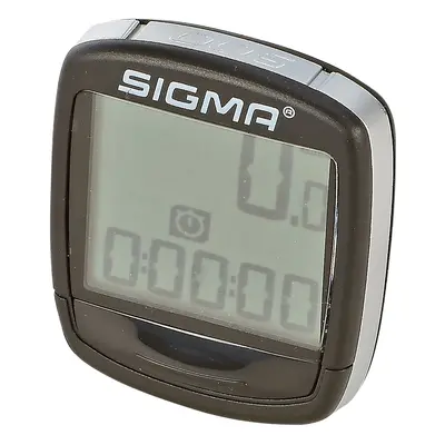 Sigma Sport Cyklocomputer 500