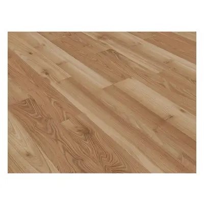 OBI Laminátová podlaha Comfort dub Royal Elm 1383 x 193 x 7 mm