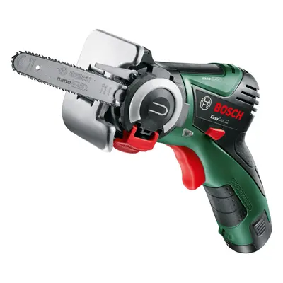 Bosch Aku pila EasyCut 12 s technologií NanoBlade vč. aku