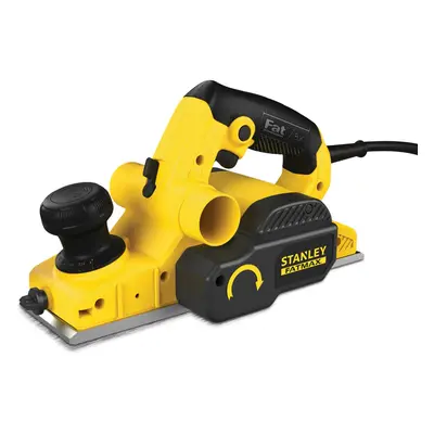 Stanley FatMax Elektrický hoblík FME630K