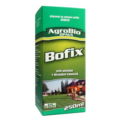 AgroBio Opava Selektivní herbicid BOFIX 250 ml