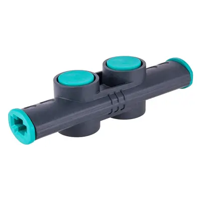 Wolfcraft Adaptér pro jednoruční svěrku Connector PRO/Easy