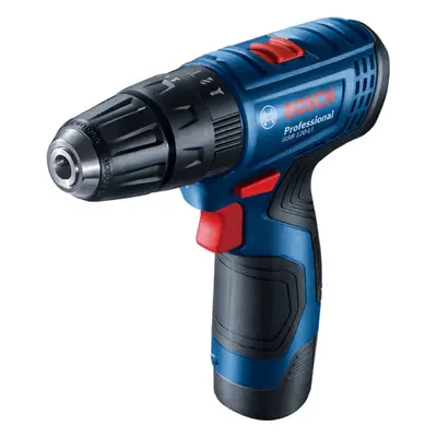 Bosch Professional Aku šroubovák kombinovaný GSB 120-LI Professional