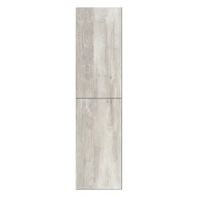 Kronoflooring Laminátová podlaha Excellent Alabaster Barnwood 1285 x 327 x 8 mm