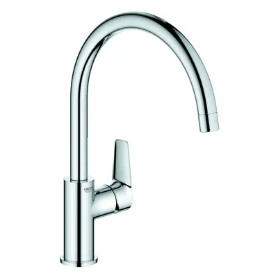 Grohe Páková dřezová baterie Start Edge