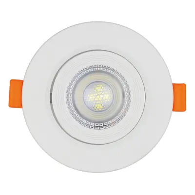 Solight LED podhledové bodové svítidlo 5 W, 3000 K, 95 x 42 mm