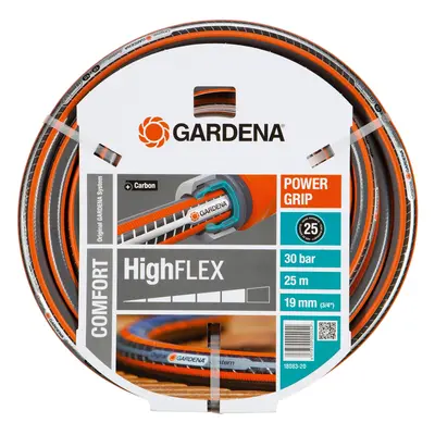 Gardena Hadice HighFLEX Comfort, 19 mm (3/4"), 25 m