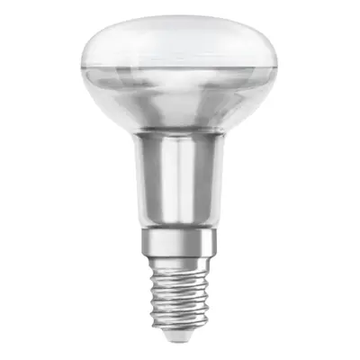 Osram LED reflektorová žárovka Star R50, E14, 2,6 W, 210 lm, 2700 K, opálová