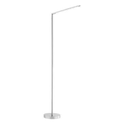 Just Light. Stojací LED lampa Dawda, 5W, 590lm, 3000K, 20 x 51,5 x 165,5 cm