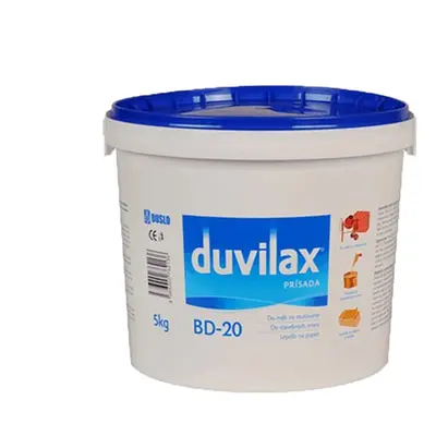 Den Braven Přísada do malt a omítek Duvilax BD-20 5 kg