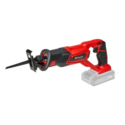 Einhell Power X-Change Aku univerzální pila TE-AP 18/22 Li-Solo