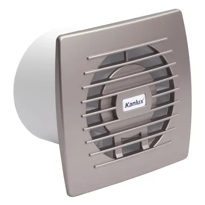 Kanlux Potrubní ventilátor CYKLON EOL 100B SF standard