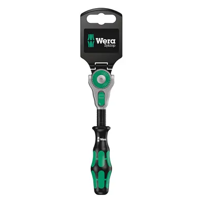 Wera Ráčna Zyklop Speed 8000 A SB s upínací částí 1/4" (6,3 mm)