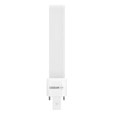 OSRAM LED zářivka DULUX EM & AC MAINS G23 1,4 W 550 lm 4000 K, pr. 32,3 x 165 mm