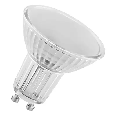 OSRAM LED žárovka PAR16 50 120 4,3 W GU10 2700 K teple bílá