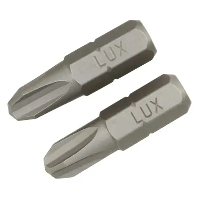 LUX Standardní bit PH3 Classic, 2 ks