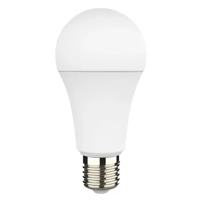 Eglo LED žárovka E27, A60, 1055 lm, 3000 K, 3x11W, opál