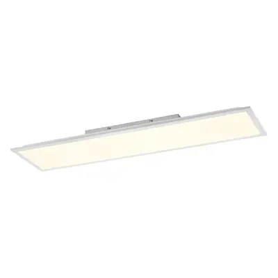 JUST LIGHT. LED panel FLAT 24 W, 1950 lm, 2700-5000 K, 7 x 100 x 25 cm