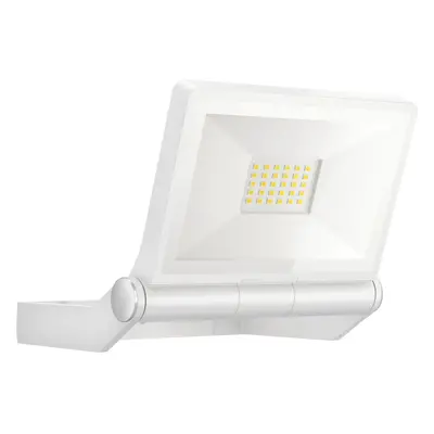 Steinel LED reflektor XLED ONE 17,8W 2050lm 3000 K bílý 195 x 229 x 173 mm