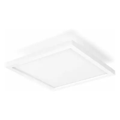 Philips Hue LED světelný panel White Ambiance Aurelle 4,6 x 60 x 60 cm