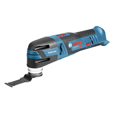 Bosch Professional Akumulátorové oscilační nářadí GOP 12 V - 28 Solo