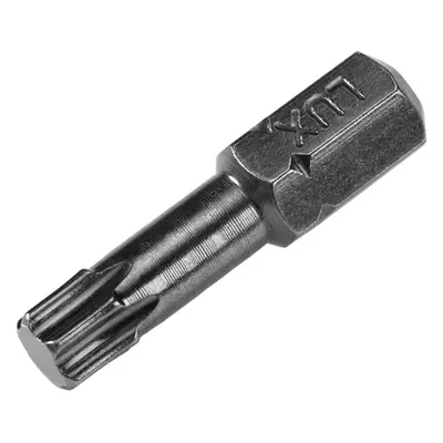 LUX Bit Torsion Comfort TX30, 2 ks