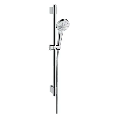 Hansgrohe Sprchový set Crometta Vario se sprchovou tyčí 72 cm, chrom