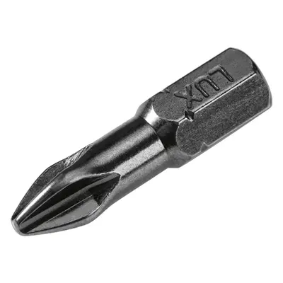 LUX Bit Torsion Comfort PH2, 2 ks