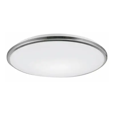 Top Light Silver KM 6000 Stropní LED svítidlo 18 W 6000 K