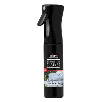 Weber Čistič nerezové oceli 300 ml