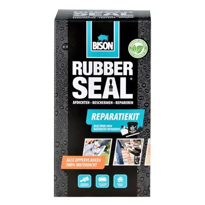 BISON Sada na opravy RUBBER SEAL 750 ml