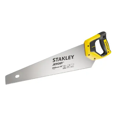 Stanley Ruční pila ocaska JetCut jemné zuby 11 TPI, 450 mm