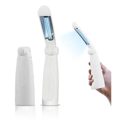 iQtech Kapesní UV-C sterilizátor SG-153