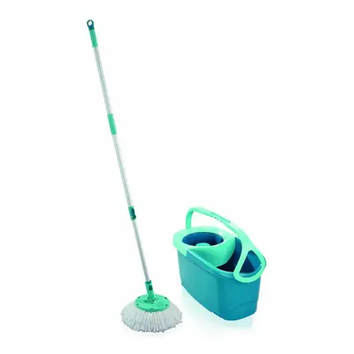 Leifheit Sada Rotation Disc Mop Ergo