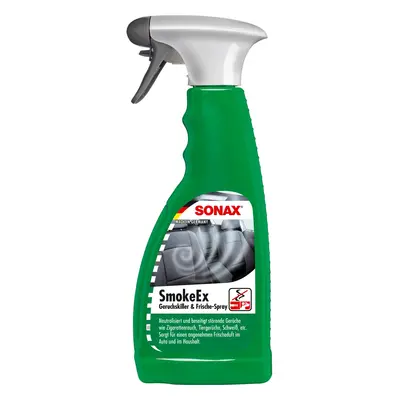 Sonax Smoke - Ex 500 ml