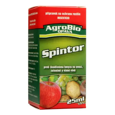 AgroBio Spintor 25 ml