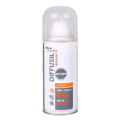 Diffusil Dry Repelent 100 ml