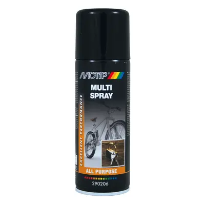 MOTIP Multi sprej 200 ml