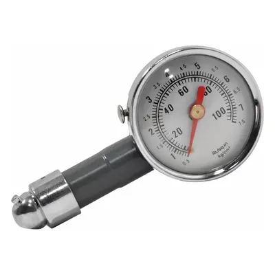 Compass Pneuměřič 7 bar Metal