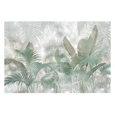 Komar Vliesová fototapeta Paillette Tropicales 368 x 248 cm